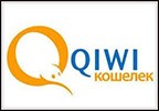 Логотип Qiwi