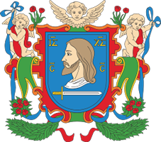 герб Витебска