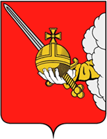 герб Вологды