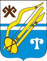 герб Горно-Алтайска