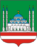 герб Грозного