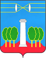 герб Красногорска