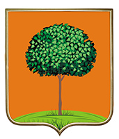 герб Липецка