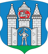 герб Могилёва