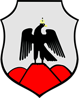 герб Орска